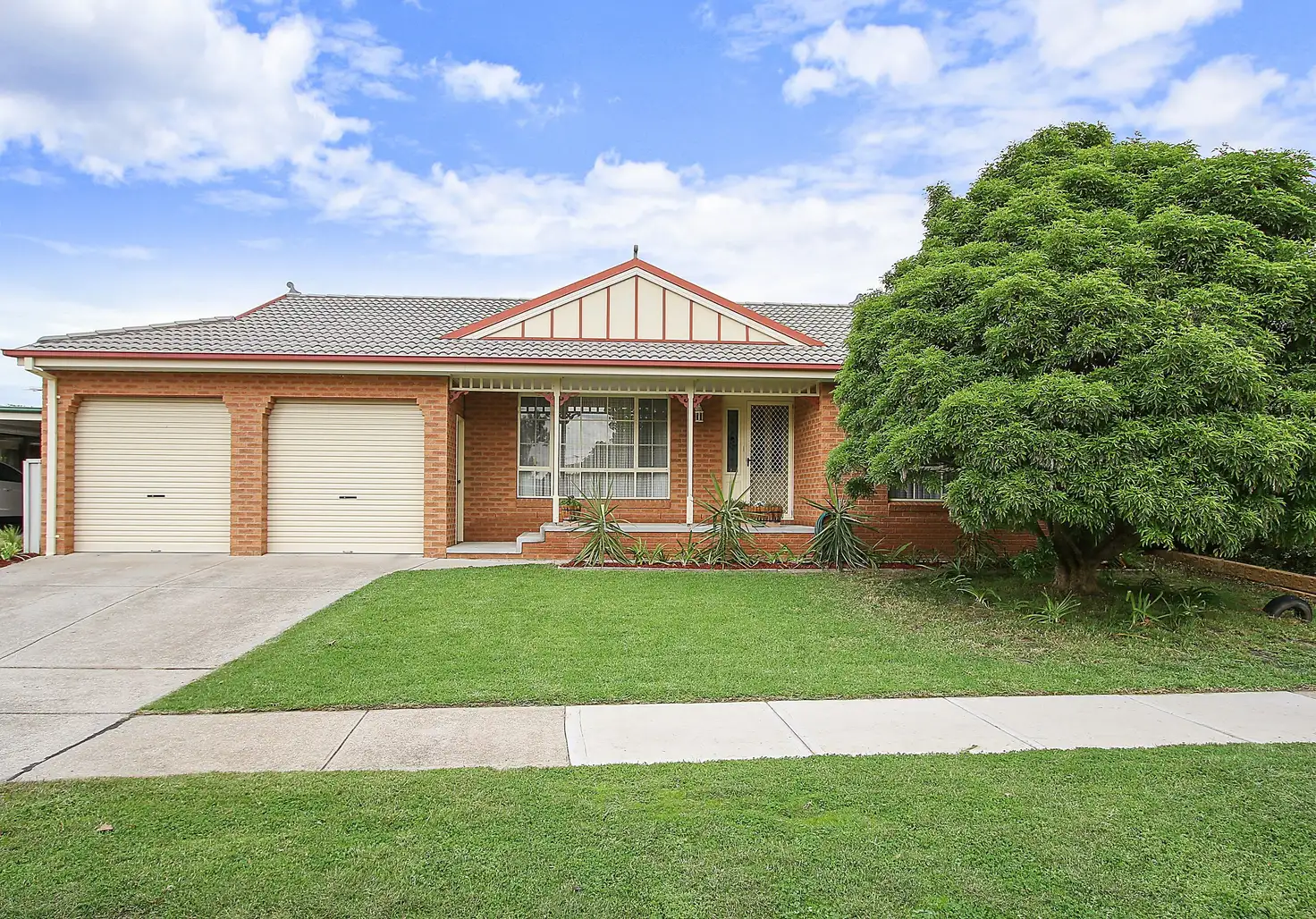 Main view of Homely house listing, 32 Birdie Street, West Wodonga VIC 3690