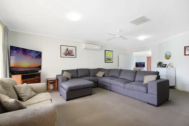 Second view of Homely house listing, 32 Birdie Street, West Wodonga VIC 3690