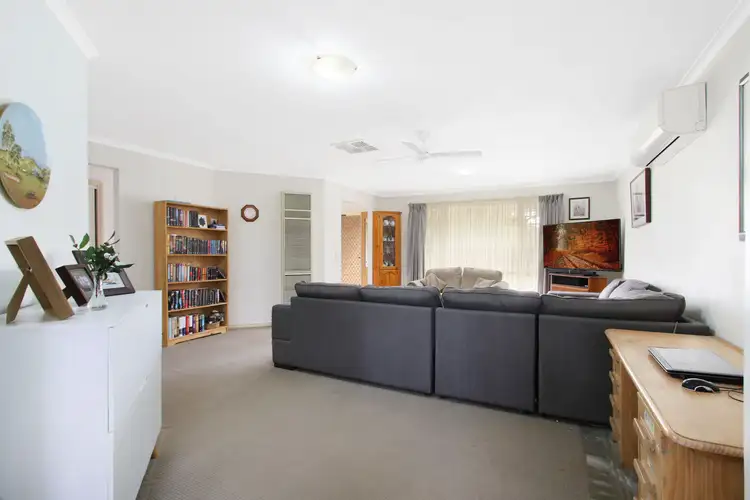 Third view of Homely house listing, 32 Birdie Street, West Wodonga VIC 3690