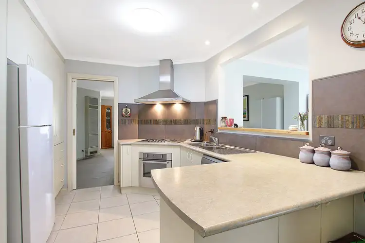 Fourth view of Homely house listing, 32 Birdie Street, West Wodonga VIC 3690