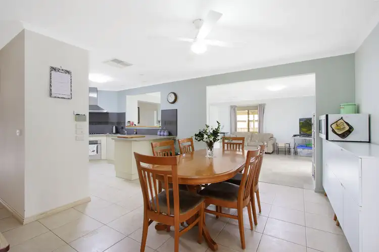 Fifth view of Homely house listing, 32 Birdie Street, West Wodonga VIC 3690