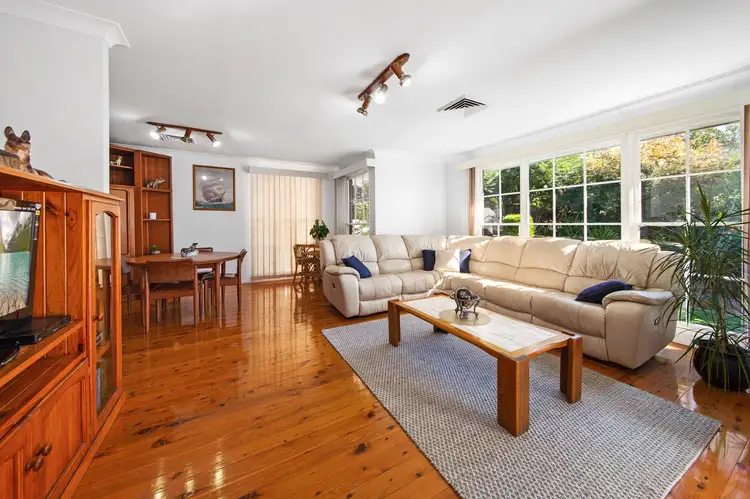 Second view of Homely house listing, 74 Warilda Avenue, Engadine NSW 2233