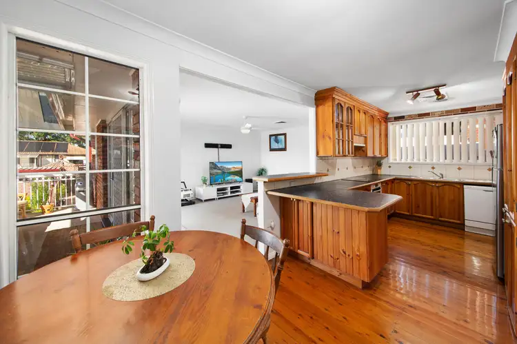 Third view of Homely house listing, 74 Warilda Avenue, Engadine NSW 2233