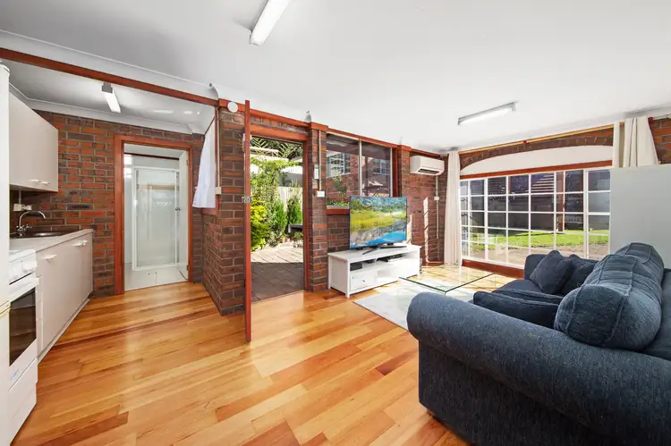 Fourth view of Homely house listing, 74 Warilda Avenue, Engadine NSW 2233