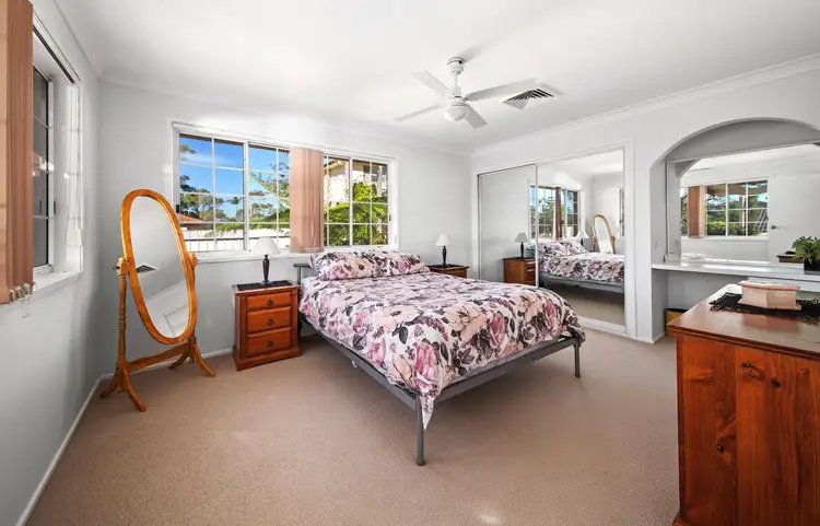 Fifth view of Homely house listing, 74 Warilda Avenue, Engadine NSW 2233