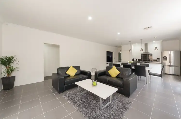 Main view of Homely house listing, 23 Greenock Road, Baldivis WA 6171
