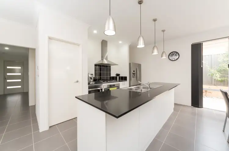 Second view of Homely house listing, 23 Greenock Road, Baldivis WA 6171