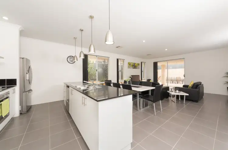 Sixth view of Homely house listing, 23 Greenock Road, Baldivis WA 6171