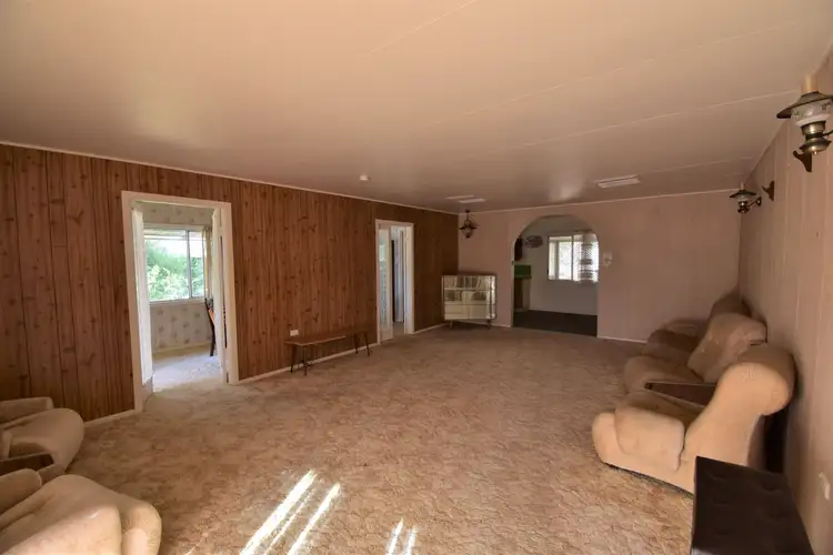 Second view of Homely house listing, 108 Ibis Street, Longreach QLD 4730