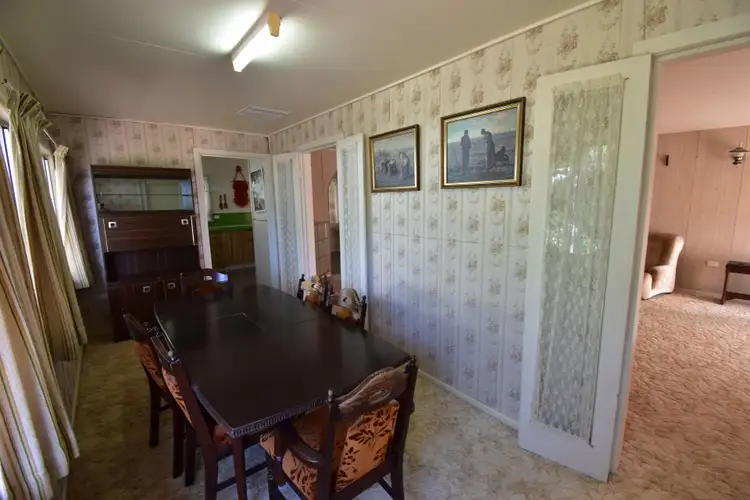Fifth view of Homely house listing, 108 Ibis Street, Longreach QLD 4730