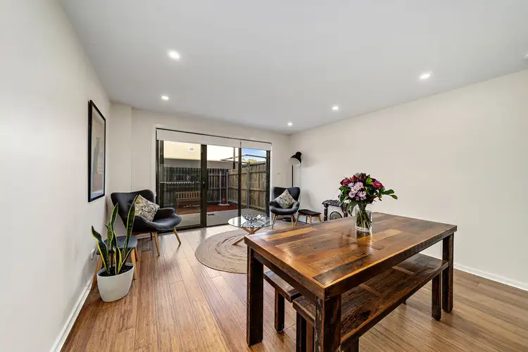 Main view of Homely townhouse listing, 29/224 Flemington Road, Harrison ACT 2914