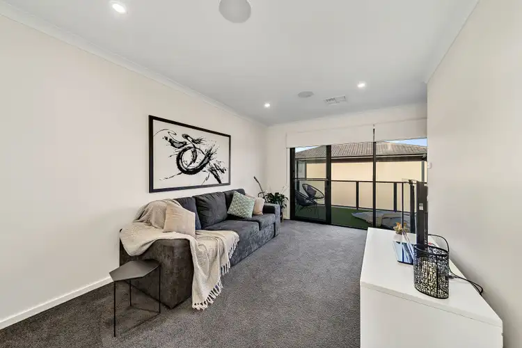 Fourth view of Homely townhouse listing, 29/224 Flemington Road, Harrison ACT 2914