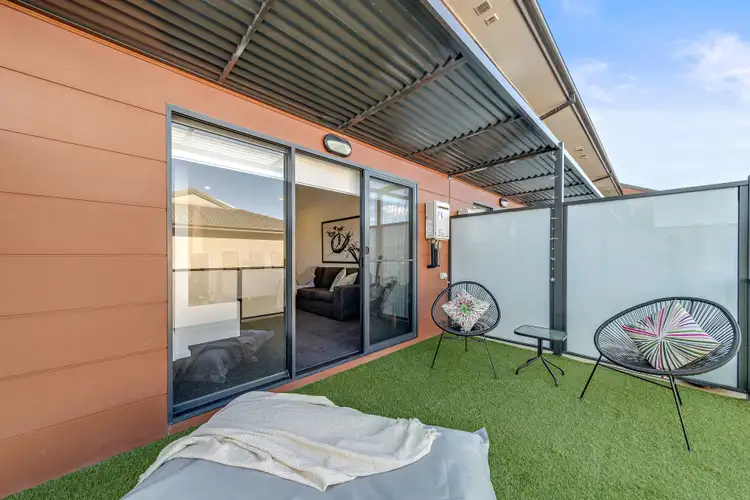 Sixth view of Homely townhouse listing, 29/224 Flemington Road, Harrison ACT 2914