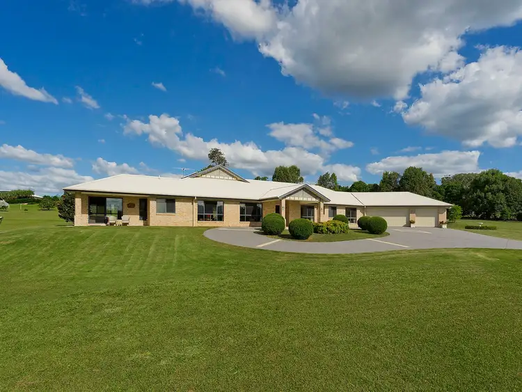 Main view of Homely house listing, 16 Ascot Crescent, Samford Valley QLD 4520