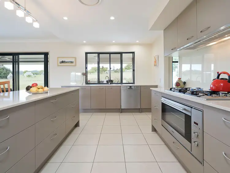 Second view of Homely house listing, 16 Ascot Crescent, Samford Valley QLD 4520