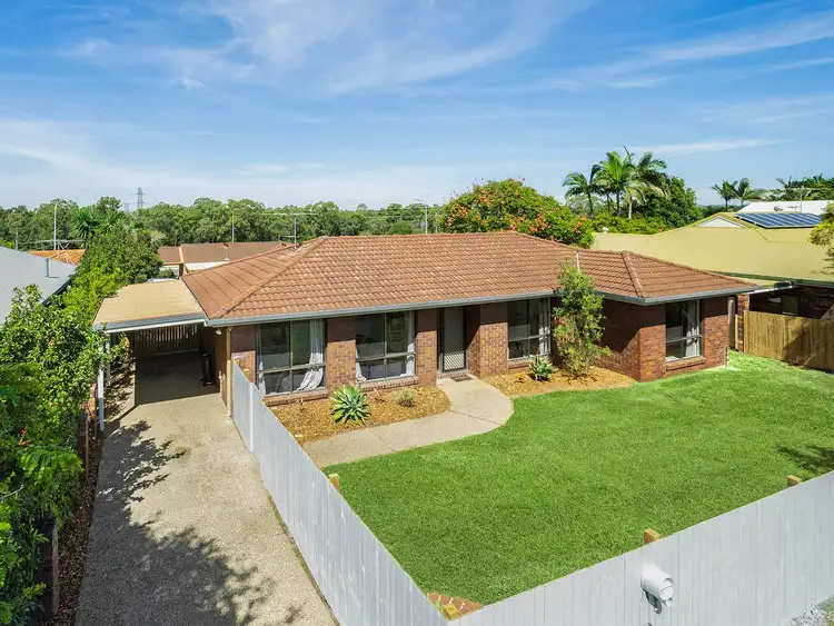 11 Appledore Street, Bracken Ridge QLD 4017