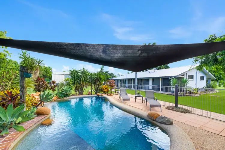 14 Landers Avenue, Rangewood QLD 4817