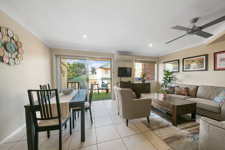 1/25 Cardross Street, Yeerongpilly QLD 4105