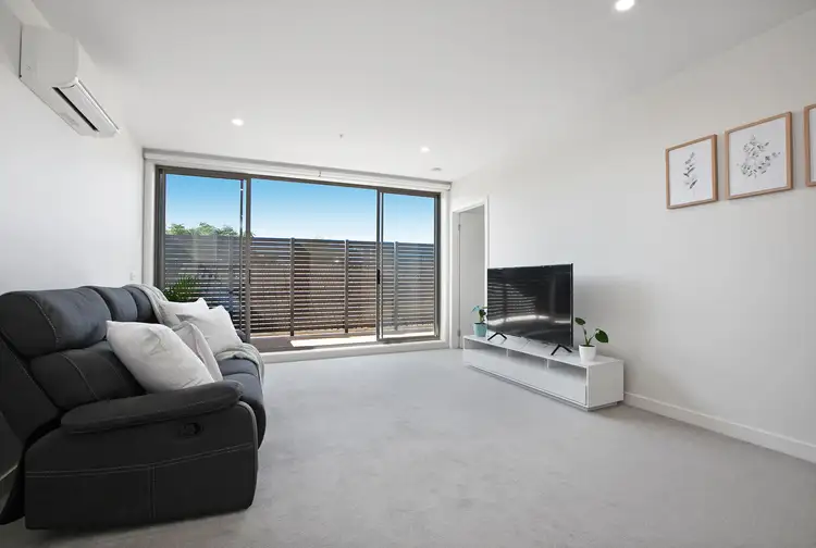 Main view of Homely apartment listing, 113/450 Bell Street, Preston VIC 3072