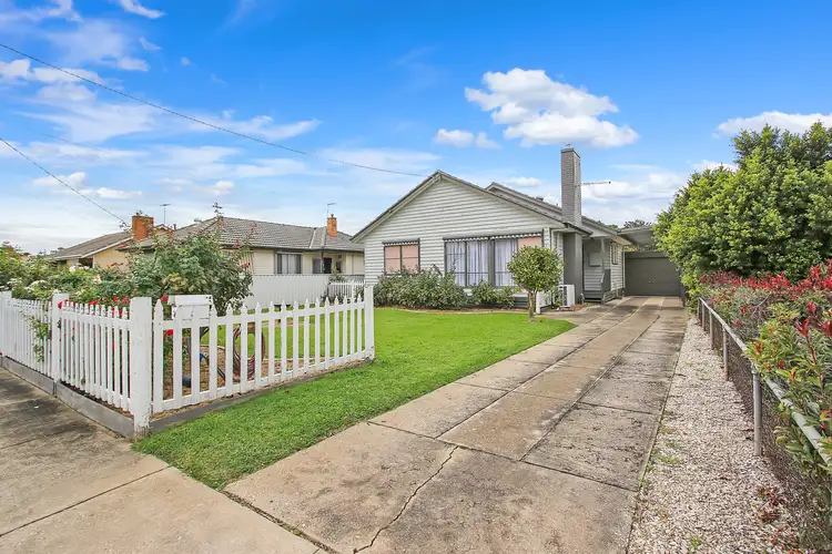 26 Lindsay Street, Wodonga VIC 3690