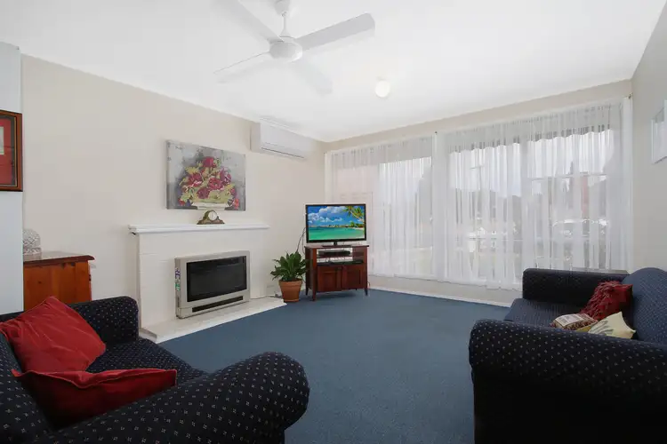 Second view of Homely house listing, 26 Lindsay Street, Wodonga VIC 3690