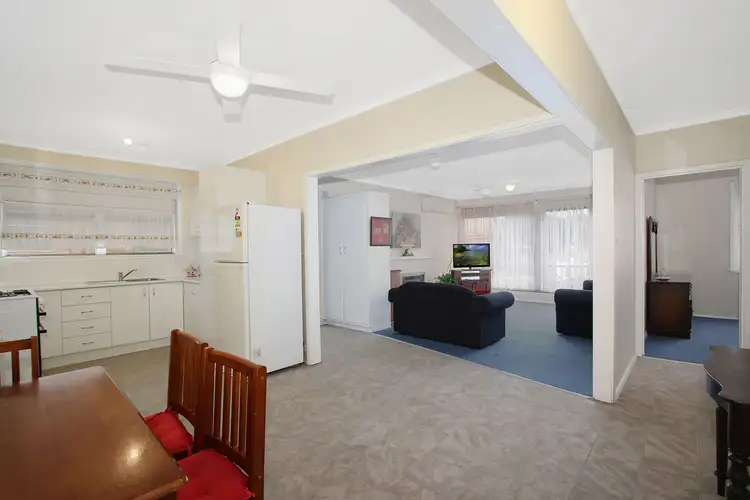Fourth view of Homely house listing, 26 Lindsay Street, Wodonga VIC 3690
