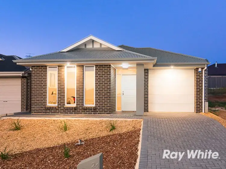 Main view of Homely house listing, 26 Albion Court, Mount Barker SA 5251