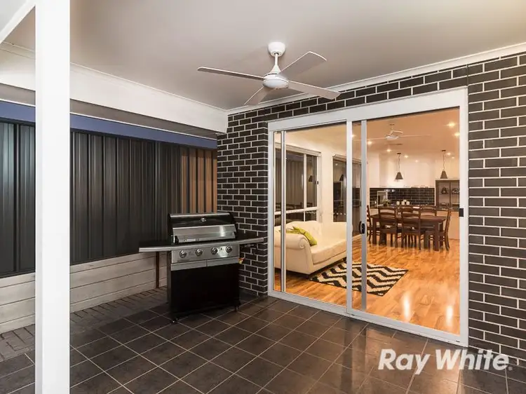 Second view of Homely house listing, 26 Albion Court, Mount Barker SA 5251