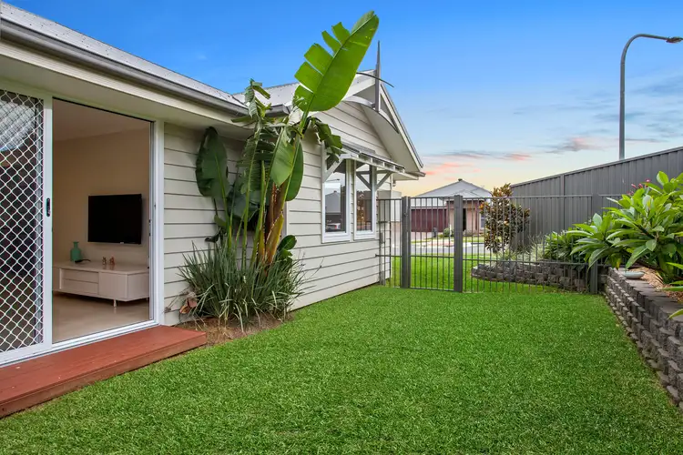 Second view of Homely house listing, 2 Olivia Boulevard, Hamlyn Terrace NSW 2259