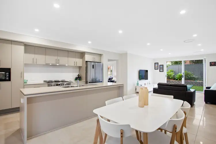 Fourth view of Homely house listing, 2 Olivia Boulevard, Hamlyn Terrace NSW 2259