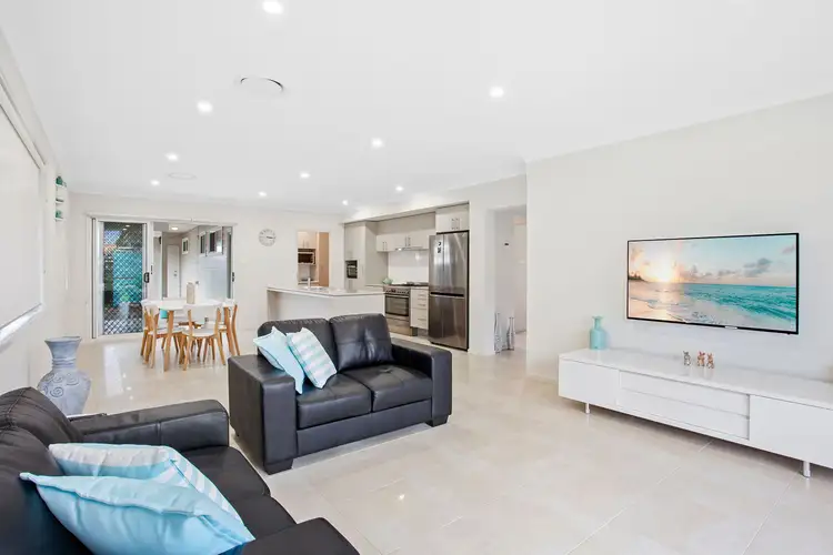 Sixth view of Homely house listing, 2 Olivia Boulevard, Hamlyn Terrace NSW 2259