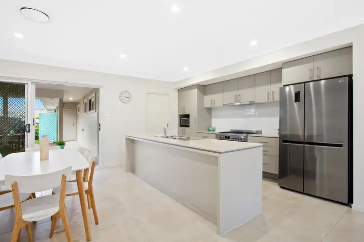 Seventh view of Homely house listing, 2 Olivia Boulevard, Hamlyn Terrace NSW 2259