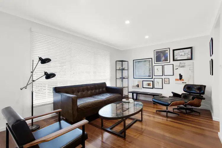 Main view of Homely unit listing, 3/6 Mile End Road, Carnegie VIC 3163