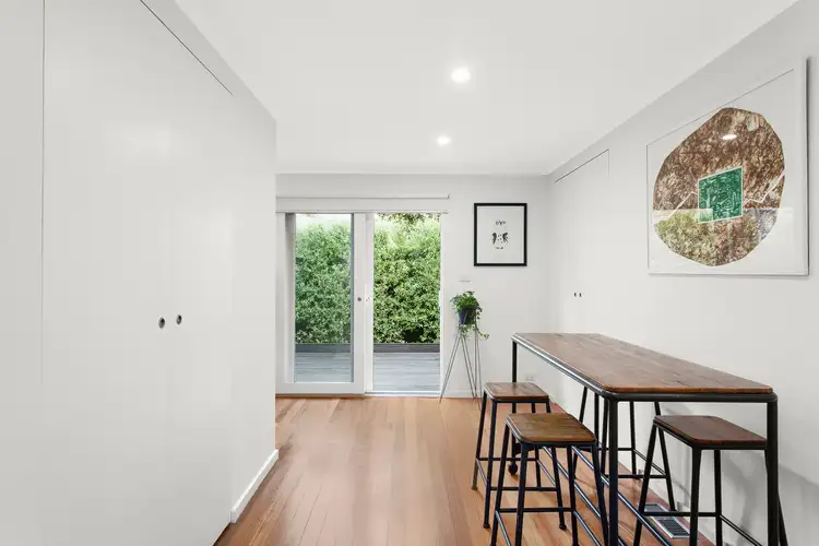 Third view of Homely unit listing, 3/6 Mile End Road, Carnegie VIC 3163