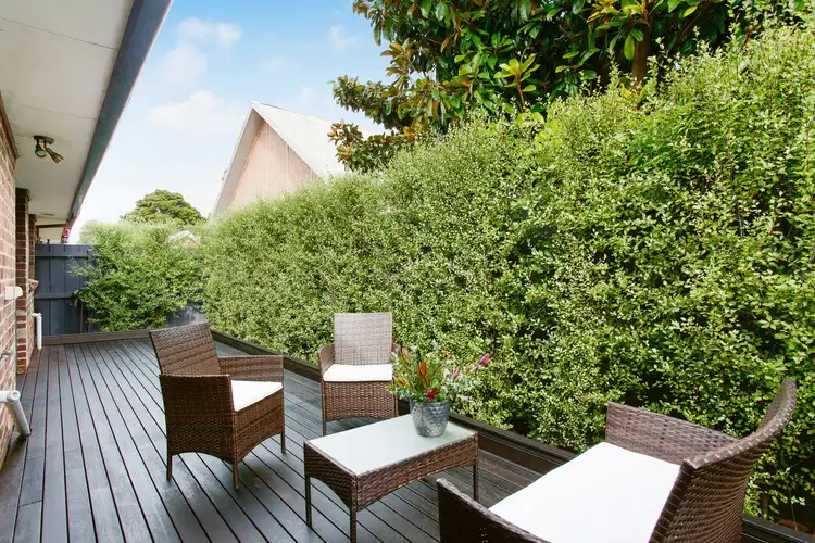 Sixth view of Homely unit listing, 3/6 Mile End Road, Carnegie VIC 3163