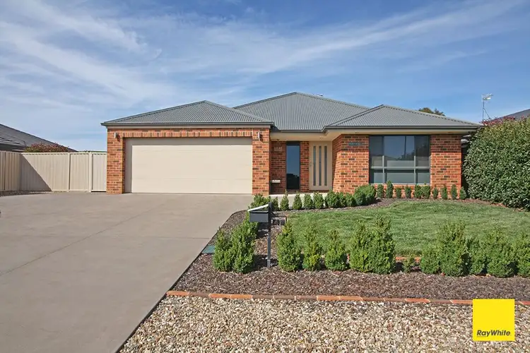 47 Hereford Street, Bungendore NSW 2621