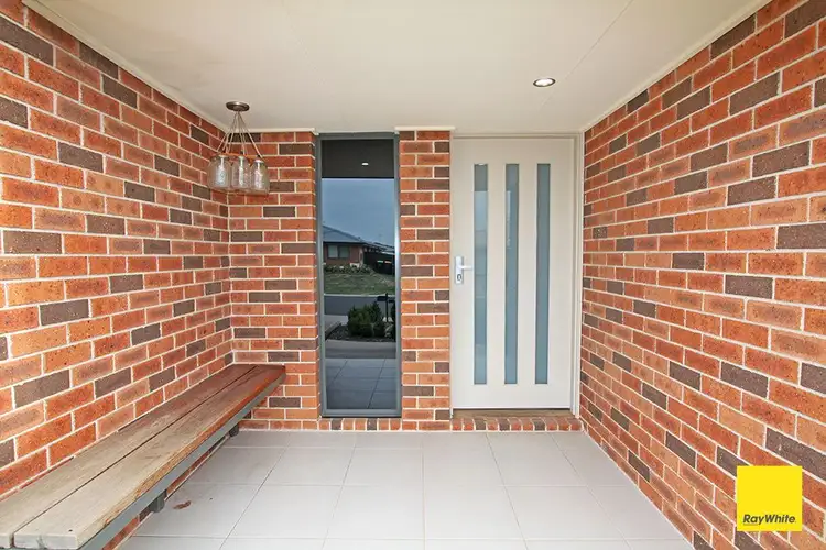 Second view of Homely house listing, 47 Hereford Street, Bungendore NSW 2621