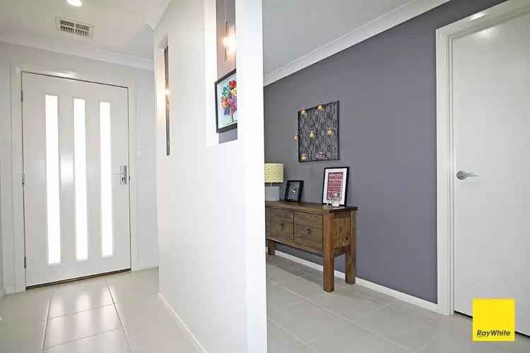 Third view of Homely house listing, 47 Hereford Street, Bungendore NSW 2621