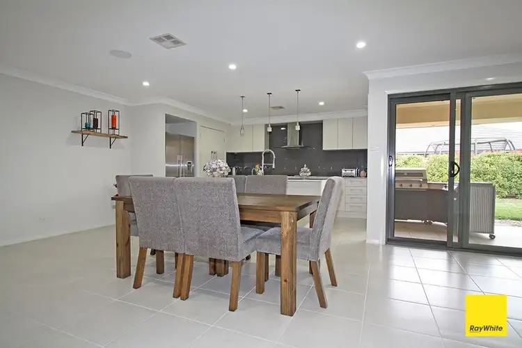 Sixth view of Homely house listing, 47 Hereford Street, Bungendore NSW 2621