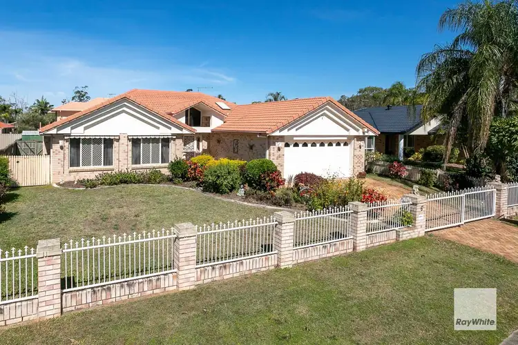 6 Seavista Court, Victoria Point QLD 4165
