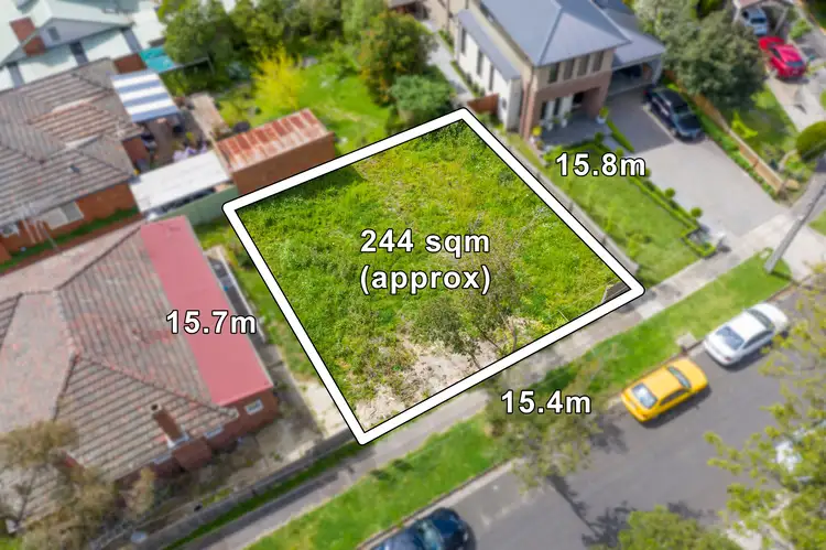 Sixth view of Homely house listing, 1A Erli Court, Blackburn VIC 3130