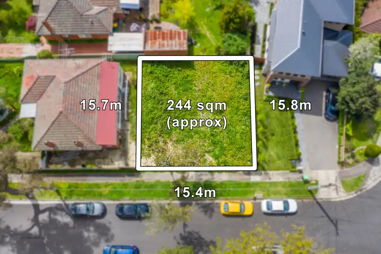 Seventh view of Homely house listing, 1A Erli Court, Blackburn VIC 3130