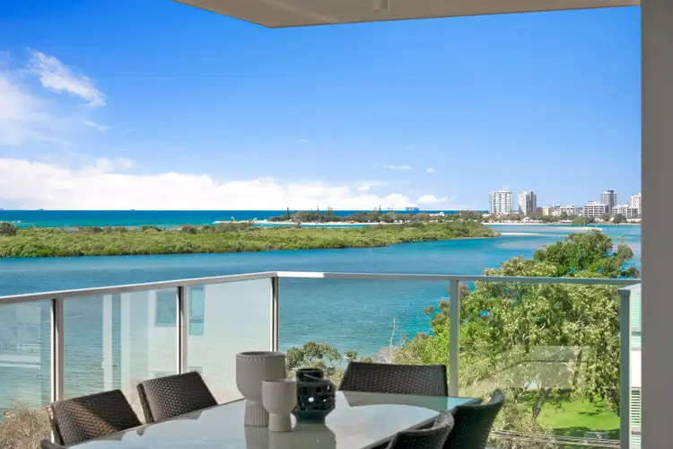 35/26-28 Picnic Point Esplanade, Maroochydore QLD 4558
