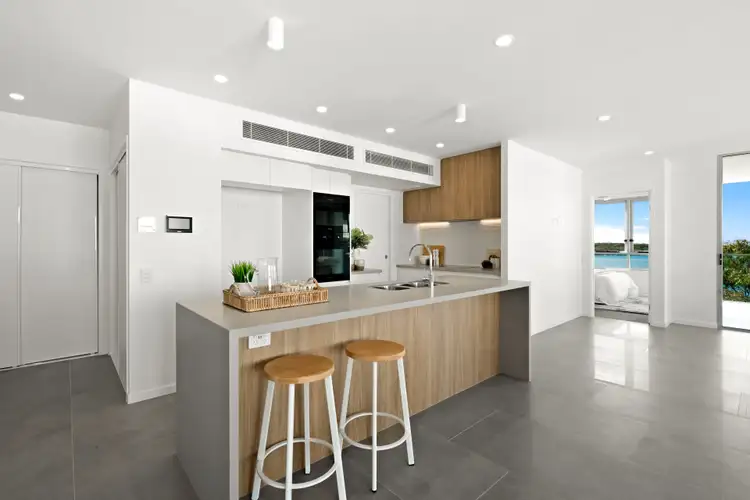 Fifth view of Homely unit listing, 35/26-28 Picnic Point Esplanade, Maroochydore QLD 4558