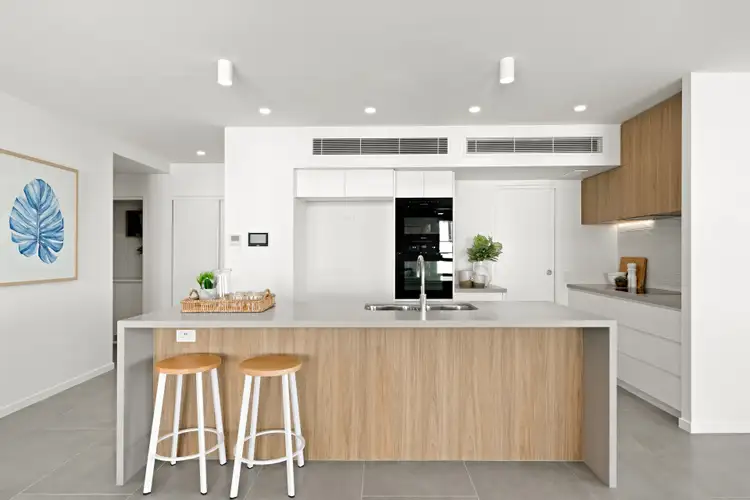 Sixth view of Homely unit listing, 35/26-28 Picnic Point Esplanade, Maroochydore QLD 4558