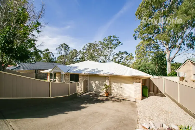 Main view of Homely house listing, 41 Palma Rosa Drive, Wulkuraka QLD 4305