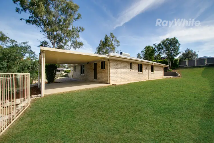 Third view of Homely house listing, 41 Palma Rosa Drive, Wulkuraka QLD 4305