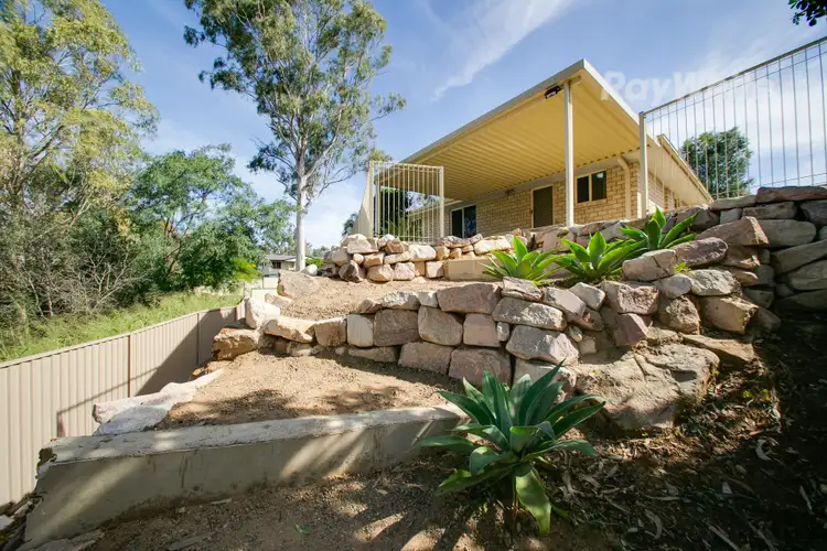 Fourth view of Homely house listing, 41 Palma Rosa Drive, Wulkuraka QLD 4305
