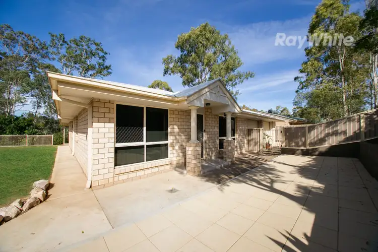 Fifth view of Homely house listing, 41 Palma Rosa Drive, Wulkuraka QLD 4305