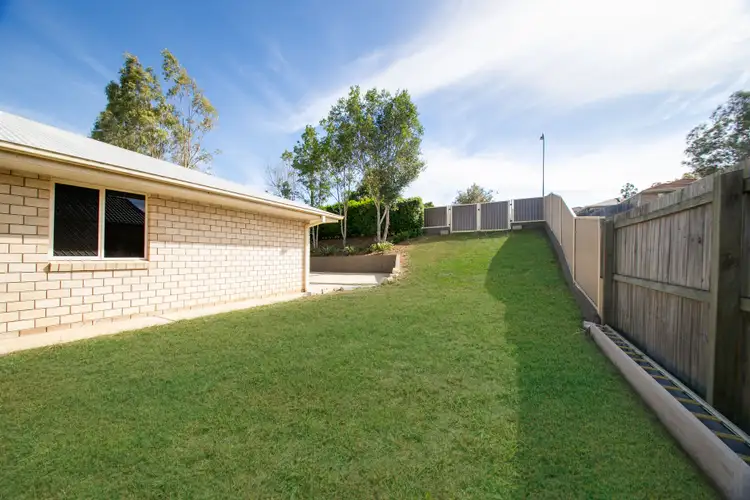 Sixth view of Homely house listing, 41 Palma Rosa Drive, Wulkuraka QLD 4305